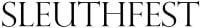 Sleuthfest – Conference for mystery writers and fans Deerfield Beach 2027