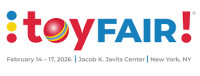 Toy Fair New York 2027