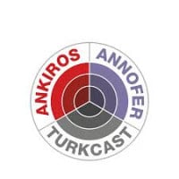 ANKIROS - International Non-ferrous Metals Technology, Machinery and Products Trade Fair İstanbul 2026