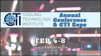 Annual Conference and CTI Expo Memphis 2027