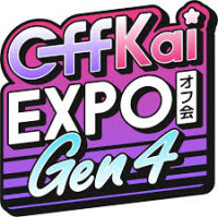 OffKai Expo Gen 4 San Jose 2027