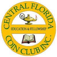 Central Florida Coin Club Show Apopka 2026