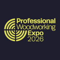 Professional Woodworking Expo Birmingham 2027