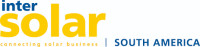 Intersolar South America São Paulo 2026