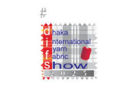 Dhaka International Yarn & Fabric Show Coming soon 2026