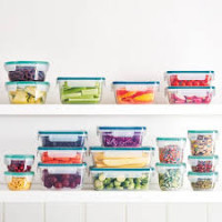 The Household Cleaning, Paper & Disposable Food Storage Program Atlanta 2027