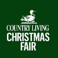 Country Living Christmas Fair London 2026