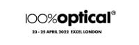100 Percent Optical London 2027
