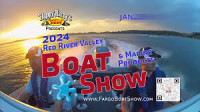 Visitor | Fargo Boat Fargo 2027