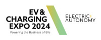 Charge Expo Las Vegas 2027