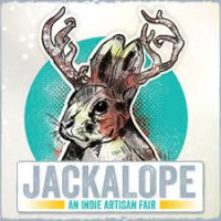 Jackalope Indie Artisan Fair Pasadena 2026