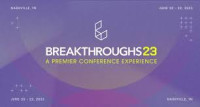 Premier Breakthroughs 2026 National Harbor, Maryland 2026