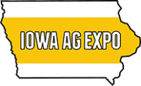 Iowa Ag Expo | February 2-4, 2027 Des Moines 2027