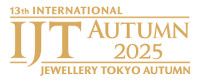 IJT Autumn 2026 - INTERNATIONAL JEWELLERY TOKYO - AUTUMN - Yokohama 2026
