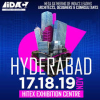 Idac Hyderabad Expo Hyderabad 2026