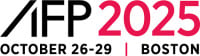 Afp Conference & Exhibition Washington DC 2026