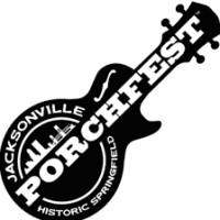 Jacksonville PorchFest – Jacksonville music festival presented on the welcoming porches of Historic Springfield Jacksonville 2026