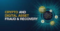 Crypto and Digital Asset Fraud & Recovery London 2027