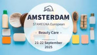 West & North European Beauty & Cosmetics Amsterdam 2027