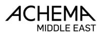 ACHEMA Middle East Riyadh 2027