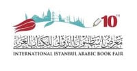 International Istanbul Book Fair Istanbul 2026