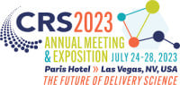 CRS Meeting & Exposition New York 2026