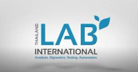 Lab Chem Asia Bangkok 2026