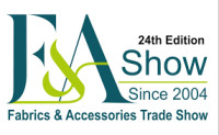 Fabrics & Accessories Trade Show (F&A Show) Bangalore Bangalore 2027