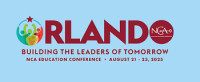 National Education Association Expo Orlando Orlando 2026