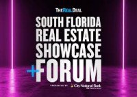 South Florida Real Estate Showcase + Forum Miami 2026