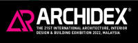 ARCHIDEX - International Architecture, Interior Design & Building Exhibition Kuala Lumpur 2027
