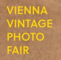 Vienna Vintage Photo Fair Vienna 2027