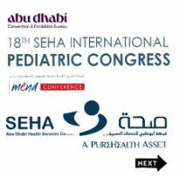 SEHA International Paediatric Conference & Exhibition Abu Dhabi 2026