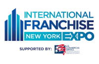 International Franchise Expo New York 2027