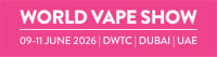 World Vape Show - Dubai Dubai 2026