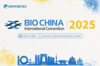 BIOCHINA Suzhou 2027