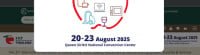 International Exhibition for Hospitality & Retail Technology Bangkok 2027