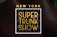 Trunk Show - New York New York 2026