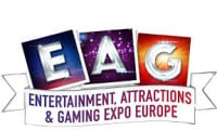 EAG Expo London 2027