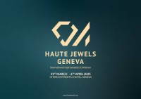 International High Jewellery Exhibition Geneva 2026