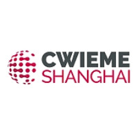 CWIEME Shanghai Shanghai 2027