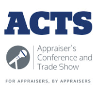 Appraiser's Conference and Trade Show (ACTS) Orlando 2027