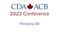 CDA Annual Conference & Trade Show 2026 Halifax 2026