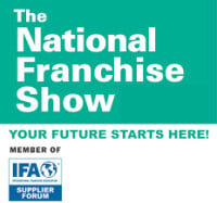National Franchise Show Winnipeg 2027