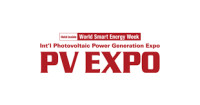 PV Expo [Osaka] - Int'l Photovoltaic Power Generation Expo Osaka 2026