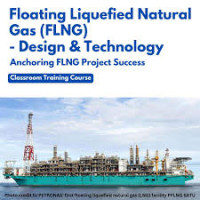 Floating Liquefied Natural Gas (FLNG) Design and Technology Kuala Lumpur 2026