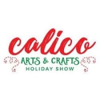Calico Holiday Arts & Crafts Show Moultrie 2026