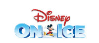 Disney on Ice Fairfax 2026