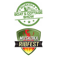 Muskoka In Water Boat & Cottage Show Gravenhurst 2026