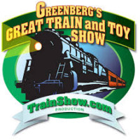 Greenbergs Train & Toy Show Oaks Oaks 2027